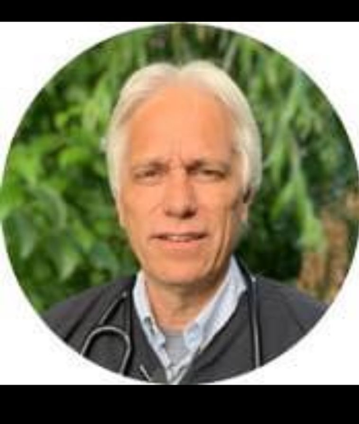 Michael Albert